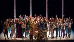 Pamplona apoya las actividades culturales: conceden 218.000 euros a diez entidades artísticas