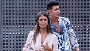 A los juzgados: Ortega Cano denuncia al novio de Sofía Suescún por los desprecios hacia su hija