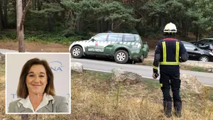 Sin rastro durante 10 d&iacute;as: la desaparici&oacute;n de la primera medallista olimp&iacute;ca espa&ntilde;ola en unos Juegos de Invierno