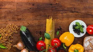 Qué comer para mejorar la salud: Pamplona acoge una charla sobre alimentación y hábitos saludables