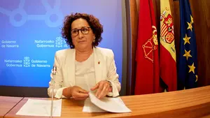 El presupuesto para acciones dirigidas a personas con discapacidad en Navarra crece un 60% en cinco años