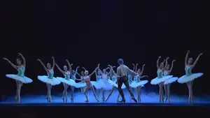 Vuelven al Baluarte la música clásica, lírica y danza: ya están a la venta las entradas de la nueva temporada