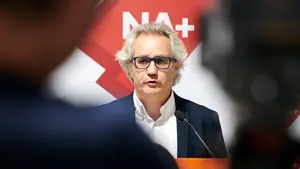 Ciudadanos arremete contra el PSOE por permitir "el ataque más grave a la identidad de Navarra en toda la democracia"