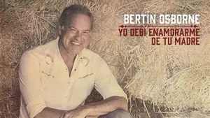  Bertín Osborne arrasa en Pamplona: agotadas las entradas para su concierto del 12 de octubre en Baluarte