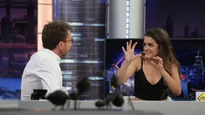 Amaia revela los secretos de su primer disco y la relación de sus canciones con su 'paranormal' infancia