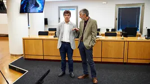 Suspenden juicios en Navarra porque el Gobierno Chivite acapara los coches oficiales y no hay para los jueces