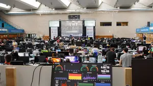 Cuatro días ininterrumpidos de tecnología: intercambio de conocimiento y experiencia en la Navarra LAN Party