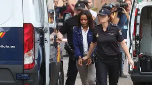 Ana Julia admite el crimen y se defiende ante el juez: “Gabriel cogió el hacha y me gritó 'negra, tu a mí no me mandas'”