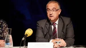 El nuevo Pío XII: critican que Maya quiera llenar la zona con nuevas plazas de aparcamiento "sin un aval técnico"