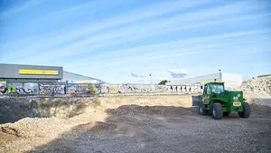 La oposición pide que "se paralice la venta de solares municipales" que darían 5,5 millones al Ayuntamiento