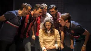 Un teatro sobre el caso de 'La Manada' y un recorrido por el rock navarro protagonizar&aacute;n la temporada del Gayarre