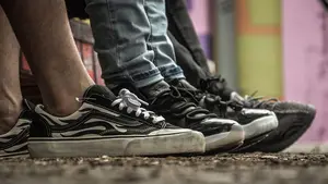 El Gobierno y sus socios llaman "alarmistas" a policías que avisan del "grave problema" con los 'menas'