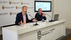 El diseño de la nueva escuela infantil en Pamplona: un centro autosuficiente energéticamente para 114 niños