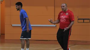 'Pato': “Tendremos que multiplicarnos porque Inter tiene muchas rotaciones y nosotros estamos justos”