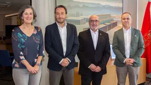 Un impulso a la investigación en Navarra: el Gobierno foral adaptará los calendarios de convocatorias