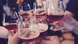 Se les va de la manos: desalojan a 30 personas de una fiesta en un piso de Pío XII en Pamplona