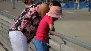 A prisión un hombre de 38 años por violar en repetidas ocasiones a la canguro de sus hijos