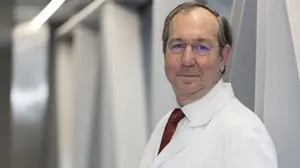 Un reputado especialista de la CUN se convierte en el único español en lograr una prestigiosa distinción