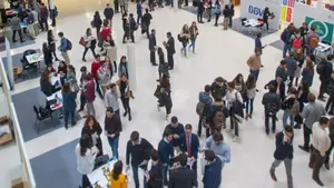 Una universidad de Navarra es la primera de España en empleabilidad y se sitúa entre las mejores del mundo