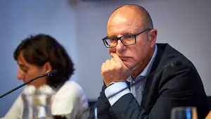 Educación trabaja para "garantizar" que sigan en sus plazas los docentes afectados por la anulación de la OPE