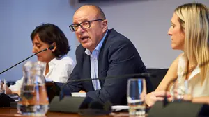 Gimeno cifra en más de 7 millones el gasto que conllevarían las 155 plazas de la OPE que "no se pueden convocar"