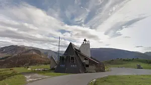 Conceden más de 240.000 euros para rehabilitar un refugio "referente en la montaña en Navarra y el Pirineo"