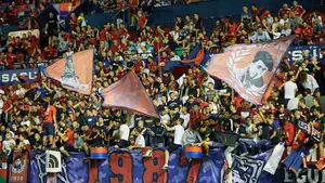 Indar Gorri da la espalda a Osasuna y anuncia que no se presentarán en El Sadar