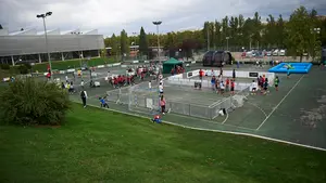 La Universidad de Navarra retoma el Día del Deporte tras el parón del año pasado