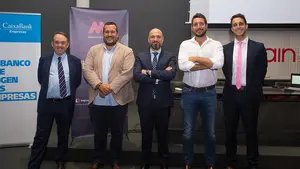 Organizan una jornada en Navarra para tratar una tecnología en desarrollo que ya afecta al mercado