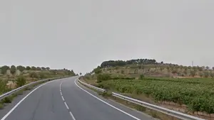 Aumenta la seguridad en nueve carreteras navarras: invierten 400.000 euros para la protección de sus quitamiedos