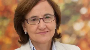 Triste pérdida en la UNAV: fallece la profesora Leticia Bañares tras una larga enfermedad