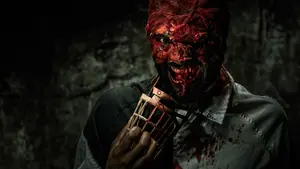 Navarra contará con un enorme pasaje del terror que promete "llevar la mente y el cuerpo al límite"