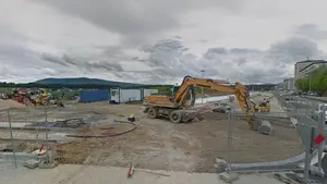 Darán vía libre a la construcción de nuevas viviendas en Echavacoiz: edificios de VPO y viviendas libres