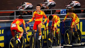 La AD Galibier abre su capítulo de fichajes con uno de los ciclista más brillantes del panorama juvenil