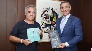 CaixaBank y elBullifoundation impulsarán la innovación en las pymes del sector de la restauración