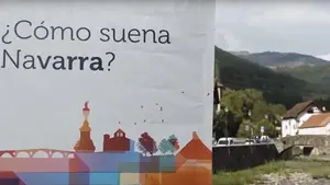 "&iquest;C&oacute;mo suena Navarra?": la campa&ntilde;a del Gobierno para promocionar las lenguas que se hablan en la comunidad