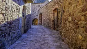 Integración social y territorial: urgen al Gobierno de Navarra a revertir la despoblación de las zonas rurales