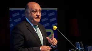 Joaquín Galve se presentará de nuevo como candidato a la presidencia del Tribunal Superior de Justicia de Navarra