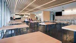 Inauguran un nuevo restaurante en Pamplona: se trata de un 'escondite' que apuesta por el día a día