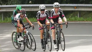 El nuevo equipo navarro profesional contrata a sus dos primeros corredores para la temporada 2020