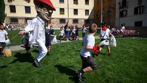 San Fermín Chiquito 2022: consulta aquí el programa completo de fiestas