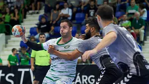 Cuesta abajo: el Anaitasuna sufre una nueva derrota ante el Cuenca y está a solo dos puntos del descenso