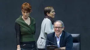 "Se empobrece navarra": cabreo monumental de los nacionalistas tras la sentencia sobre el euskera