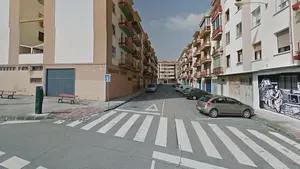 Llegan a un acuerdo para implantar mejoras de movilidad en el barrio pamplonés de Echavacoiz