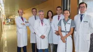 Continúa la lucha contra el cáncer: la CUN pone en funcionamiento una Unidad de Terapias Avanzadas