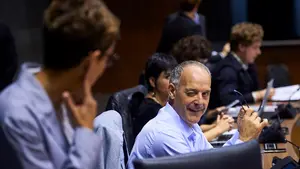 Órdago abertzale a Chivite sobre los presupuestos: "Pacta con Navarra Suma o con Bildu"