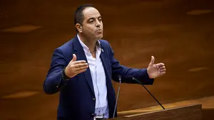 El PSN pide mantener la actividad industrial de Navarra para sostener el sistema económico y social