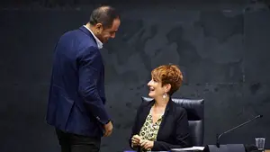 Bildu exige al Gobierno de Chivite que recurra las sentencias e imponga el euskera en toda Navarra