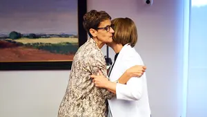 El PSN dice que "no está a favor de recurrir la sentencia" del euskera mientras sus socios presionan