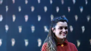 La ciudad nipona de Yamaguchi dedica una placa a Amaia en homenaje por su canción